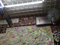 -九华山友谊土菜馆 小资餐厅