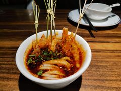 -太二酸菜鱼(广州IFC国金天地店)