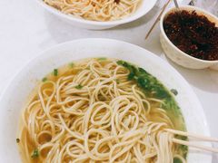 -鑫明明拉面(宁化路店)