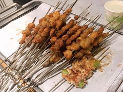 -纪录片《人生一串》体验店(静安店)