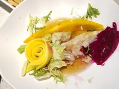 -船歌·鱼水饺青岛菜(金狮广场店)