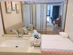-盈月阁母婴护理中心·月子中心·月嫂育儿嫂