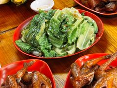 有机生菜-光明刘冰乳鸽店(光明法政北路店)