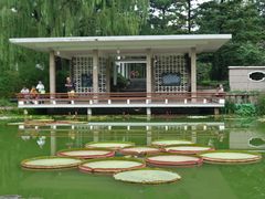 -国家植物园南园