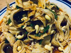 -海富荣锅贴(万象城店)