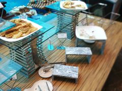 -瑞德姆美人鱼海底演艺主题餐厅(亚龙湾店)