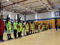 -呈康体育青少年篮球培训班(虹口店)