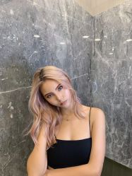-Rise Hair上升造型