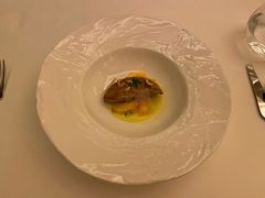 香煎鹅肝-福楼法餐厅FLO