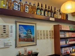 -胜代日本料理(云程巷小区店)