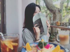 -古董花园(思南路42弄小区店)