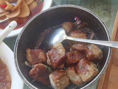 -江南村酒家
