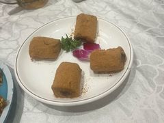 -福来居烤鸭店(天坛二店)