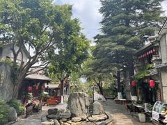 -大理古城