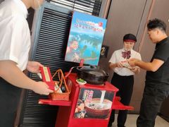 -莞香楼·正宗东莞菜(东升店)