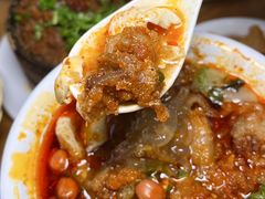 -豆相识•九九豆腐脑(牛咡桥店)