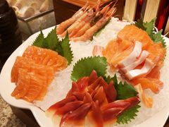 -融信华邑酒店·鲜艳西餐厅