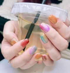 -糖·美学·美甲