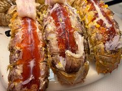 -阳江餐厅·30年老字号·粤菜海鲜大排档