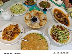 -小红鲸·海鲜餐厅(轸大路店)