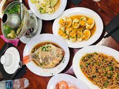 -绿光森林餐厅