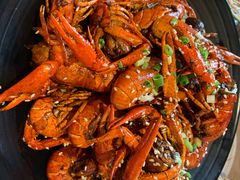 -巴厘龙虾·榜首油焖大虾(青山店)