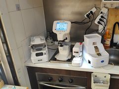 -优医视平价眼镜蔡司依视路折扣工厂店(十里堡店)