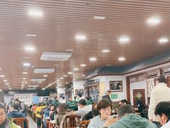 大堂-柴氏风味斋(甘家口店)