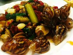 -可可大虾武汉土菜大排档(万松园1店)