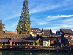-乌镇景区