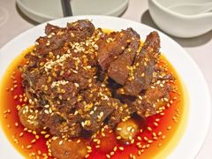 -院8里·小聚园老川菜(九眼桥店)