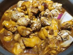 -十六蒲(桂林路店)