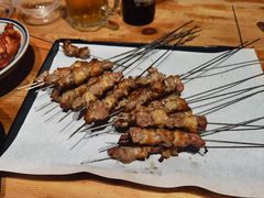 羊肉串-好介口深夜酒馆(梅江店)