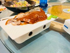 -又一福烤鸭·北京菜(东四店)