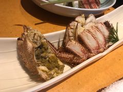 -蟹道乐(網元別館店)
