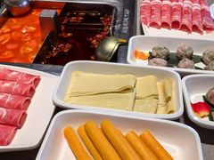 -海底捞火锅(龙湖北京大兴天街店)