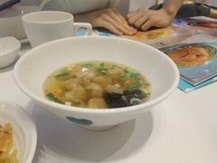 -莆田餐厅PUTIEN(三里屯店)