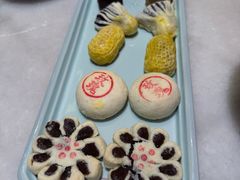 -小吊梨汤·北京菜·烤鸭(鸟巢店)