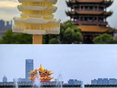 -武汉园博园(武汉自然博物馆)