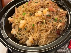 -粤尚腾香居中餐厅(首都机场希尔顿店)
