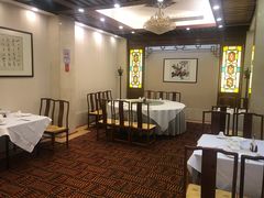 包厢-广州酒家(文昌总店)