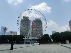 -星城之眼摩天轮