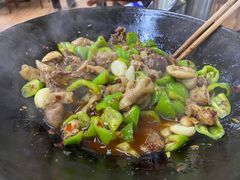 -张氏父子常德肠子馆(红星总店)