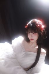 -一揽芳华汉服旗袍体验馆(拙政园店)
