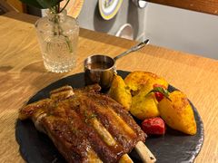 -LA CREPERIE BRETONNE布列塔尼法式餐厅(天童北路店)