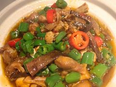 -全牛匠·乐山跷脚牛肉(西北旺万象汇店)