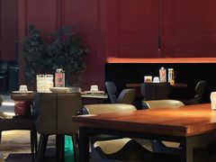 大堂-404干式熟成牛排馆•聚会餐厅