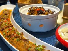 -锦上中式酒馆(南内环店)