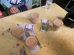 -老光明岗琼甜茶馆