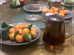 -苹果树下艺术餐厅(通州店)